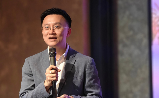 AI "can thiệp" sâu vào quyết định mua hàng của người tiêu dùng Việt