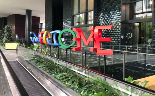 Hàng triệu người dùng Google sắp nhận tiền bồi thường