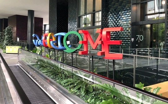 Hàng triệu người dùng Google sắp nhận tiền bồi thường