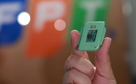FPT công bố thành lập Nhà máy Kiểm thử và Đóng gói chip bán dẫn