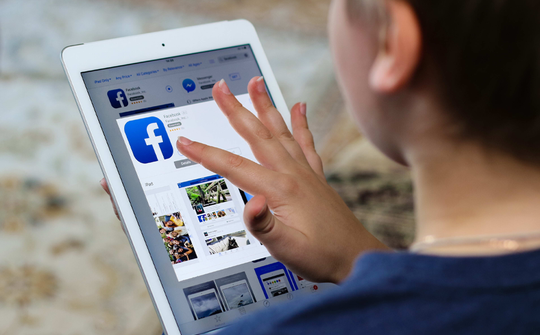 94% người dùng Internet Việt Nam sử dụng Facebook