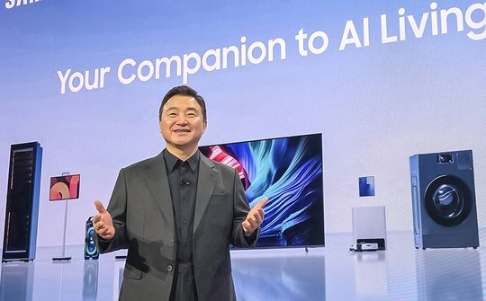 CES 2026: Samsung công bố tầm nhìn về cuộc sống AI
