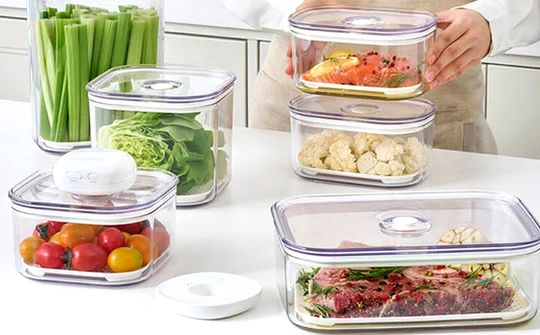LocknLock lập cú đúp tại Giải thưởng Thương hiệu hàng đầu Hàn Quốc năm 2026