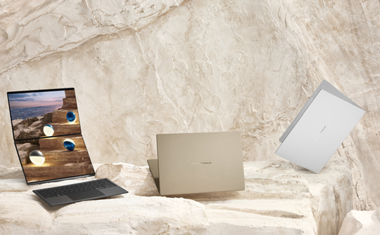 CES 2026: ASUS mang đến trải nghiệm "Everyday AI" trên dàn thiết bị mới