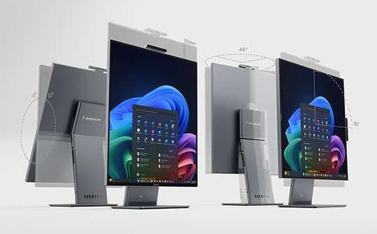 CES 2026: Lenovo tiên phong định hình kỷ nguyên mới của Hybrid AI