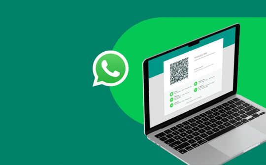 WhatsApp Web chuẩn bị hỗ trợ gọi video tiện lợi