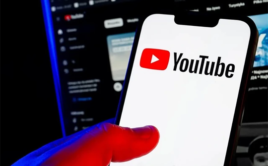 YouTube xóa hơn 4,7 tỉ lượt xem video AI chất lượng thấp