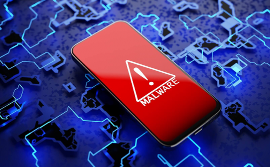 Mã độc Keenadu lây nhiễm thiết bị Android qua bản cập nhật OTA