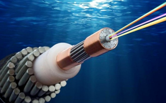 Cáp quang biển AAE1 gặp sự cố, Internet Việt Nam vẫn ổn định