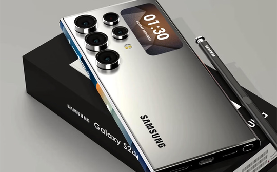Galaxy S26 Ultra dẫn đầu doanh số tại Việt Nam