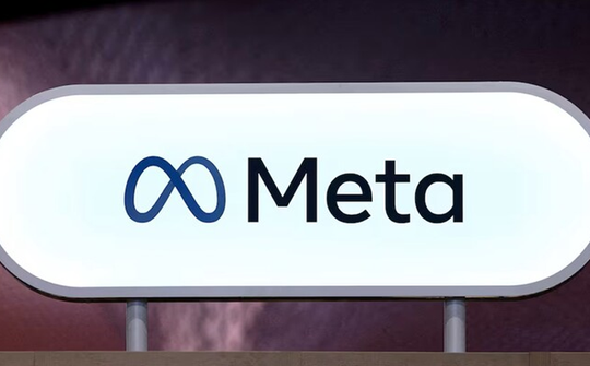 Meta sẽ tính phí nhà quảng cáo