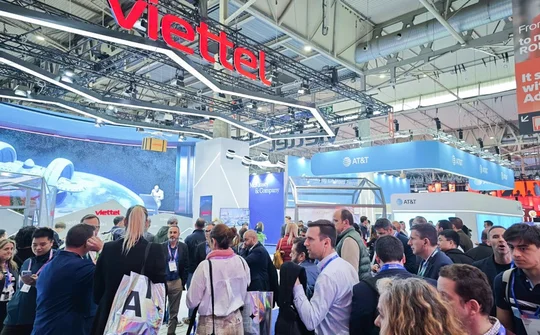 MWC 2026: Viettel tham gia thảo luận về AI trong mạng viễn thông