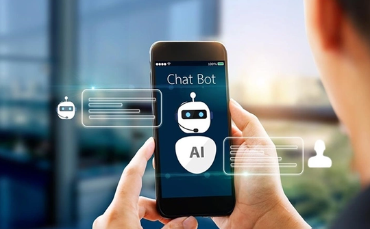 Chatbot AI khiến con người suy nghĩ giống nhau