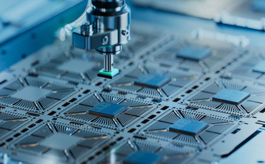 Giá vật liệu trong sản xuất chip leo thang