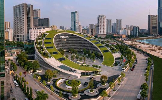 Viettel có Chỉ số Sức mạnh Thương hiệu dẫn đầu so với các nhà mạng viễn thông trên thế giới
