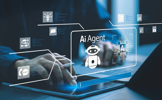 Khi AI vượt ngoài khả năng dự đoán của con người