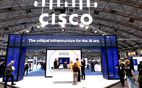 Cisco công bố loạt đổi mới giúp triển khai Agentic AI an toàn ở quy mô lớn