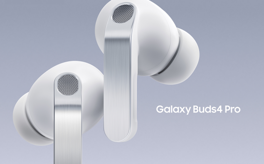 Galaxy Buds 4 series hỗ trợ AI ra mắt, giá từ 4,9 triệu đồng