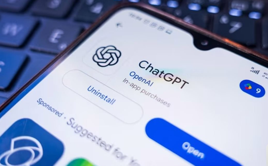 Gần 1 tỷ người dùng ChatGPT mỗi tuần