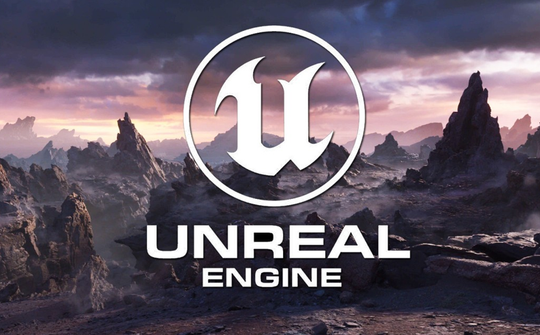 Unreal Engine - công cụ 3D định hình tương lai ngành sáng tạo số