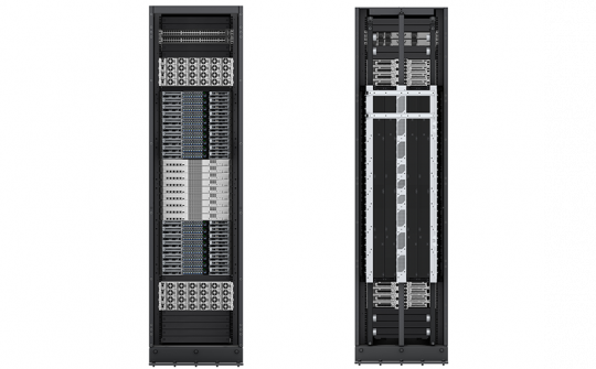 Lenovo cùng NVIDIA tăng tốc triển khai AI cho doanh nghiệp