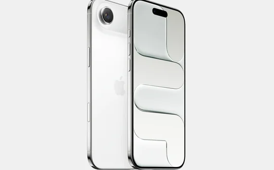iPhone Air tăng trưởng bất ngờ, gây áp lực lên Samsung
