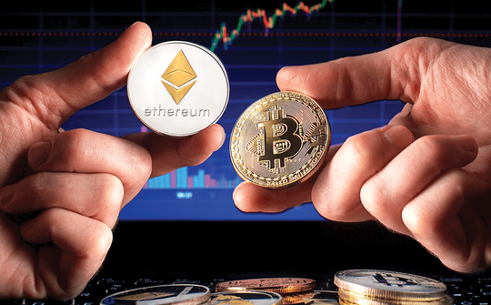 Việt Nam bỏ khấu trừ thuế 0,1% trên mỗi giao dịch tiền mã hóa