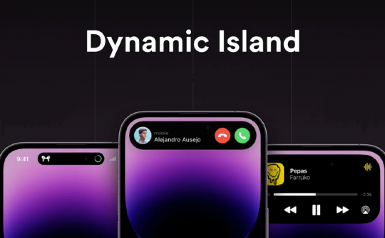 Apple chốt lộ trình "khai tử" thiết kế Dynamic Island