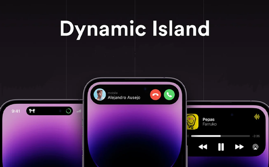 Apple chốt lộ trình "khai tử" thiết kế Dynamic Island