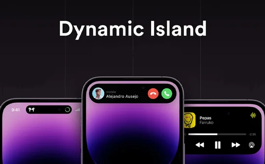 Apple chốt lộ trình "khai tử" thiết kế Dynamic Island