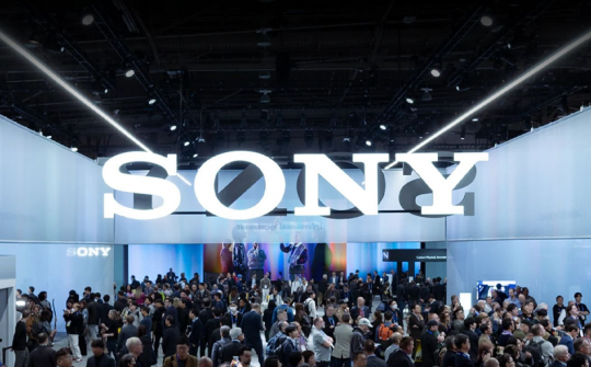 Sony dần rút khỏi thị trường thẻ nhớ: Dấu chấm hết cho kỷ nguyên Memory Stick?