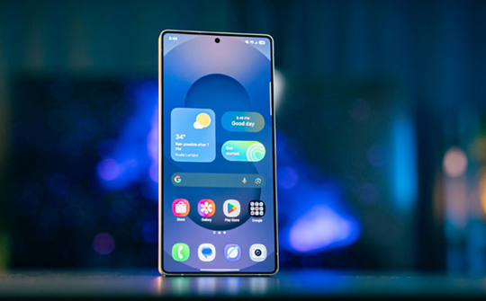 Samsung phát hành bản cập nhật 65 khắc phục lỗ hổng bảo mật