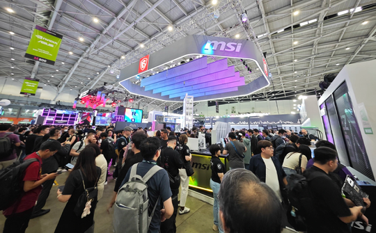 Robot và hạ tầng AI là trọng tâm tại Computex 2026