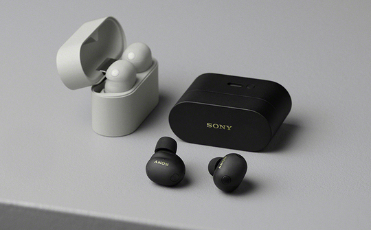 Tai nghe chống ồn Sony WF-1000XM6 với giá 8 triệu đồng