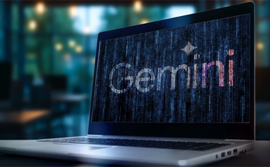 Lỗ hổng từ Gemini khiến hàng triệu máy tính gặp nguy