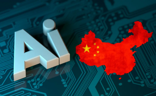 Trung Quốc áp đảo nguồn nhân lực AI toàn cầu