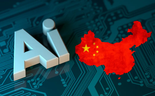 Trung Quốc áp đảo nguồn nhân lực AI toàn cầu