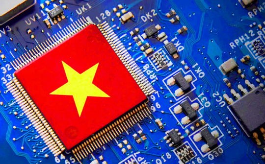Việt Nam và cuộc đua bán dẫn toàn cầu: Bình minh của một hệ sinh thái tỉ USD