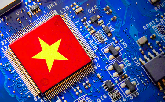 Việt Nam và cuộc đua bán dẫn toàn cầu: Bình minh của một hệ sinh thái tỉ USD
