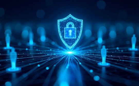 Cisco mở rộng mô hình truy cập Zero Trust tới các tác nhân AI