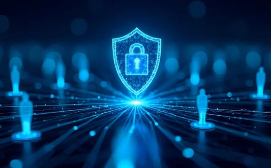 Cisco mở rộng mô hình truy cập Zero Trust tới các tác nhân AI