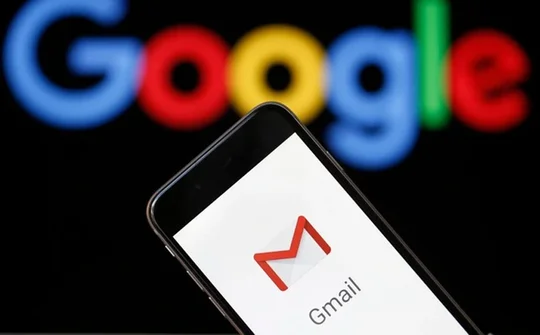 Gmail tung mã hóa đầu cuối cho ứng dụng di động