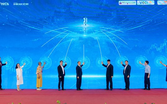 Tương lai số an toàn cho SME: Để không còn "vùng lõm" an ninh mạng