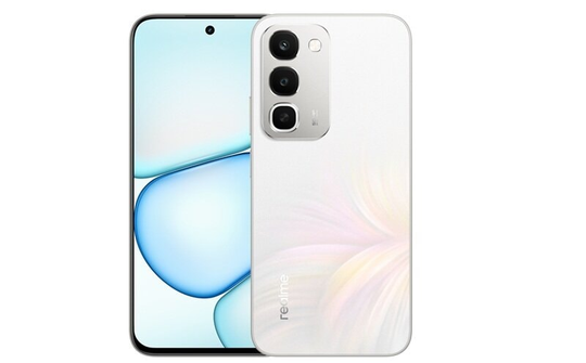 Realme C100 độ bền chuẩn quân đội ra mắt với giá từ 7,69 triệu đồng