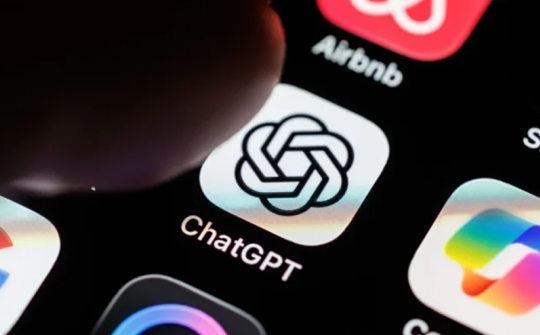 OpenAI tung gói ChatGPT Pro 100 USD/tháng