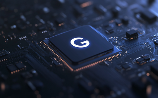 Google đàm phán phát triển chip AI mới với Marvell Technology