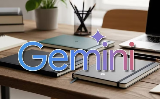 Google mở rộng tính năng Notebooks miễn phí cho người dùng Gemini