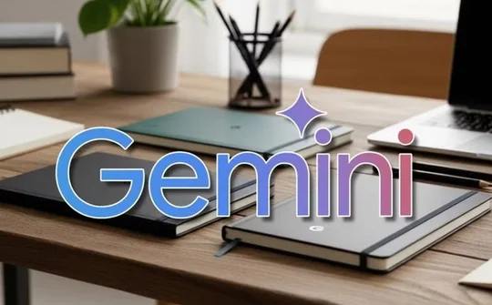 Google mở rộng tính năng Notebooks miễn phí cho người dùng Gemini