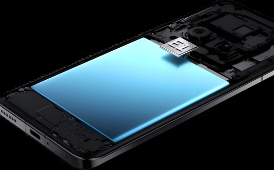 Galaxy S27 có thể vượt xa giới hạn pin hiện tại của Samsung