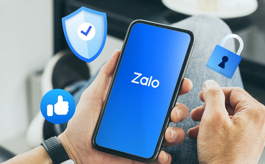Zalo ra mắt tính năng AI giúp sao chép chữ từ ảnh